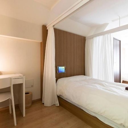 Sleeplab The Stay 西新宿annex【睡眠特化型ホテル】 東京都 外观 照片
