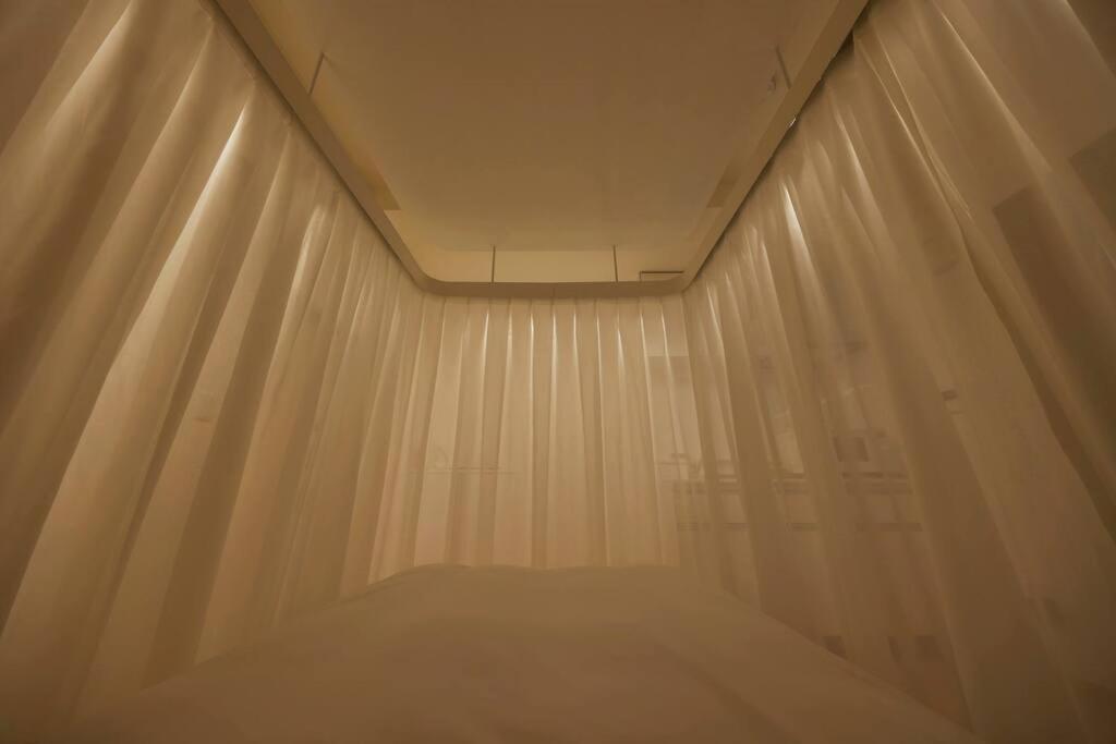 Sleeplab The Stay 西新宿annex【睡眠特化型ホテル】 東京都 外观 照片