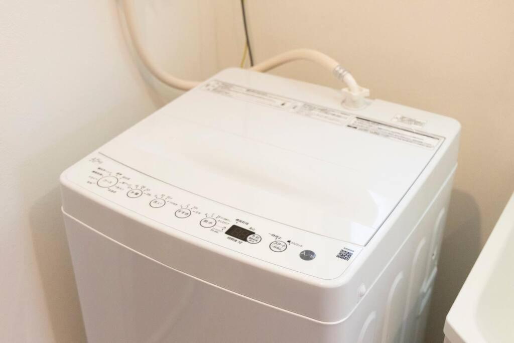 Sleeplab The Stay 西新宿annex【睡眠特化型ホテル】 東京都 外观 照片