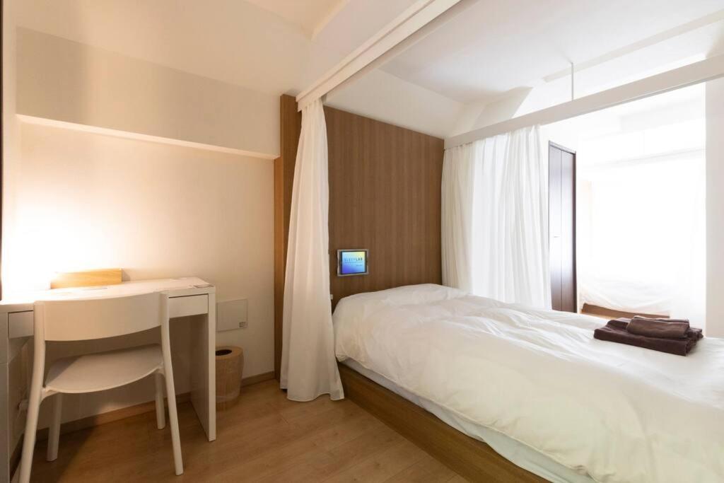 Sleeplab The Stay 西新宿annex【睡眠特化型ホテル】 東京都 外观 照片