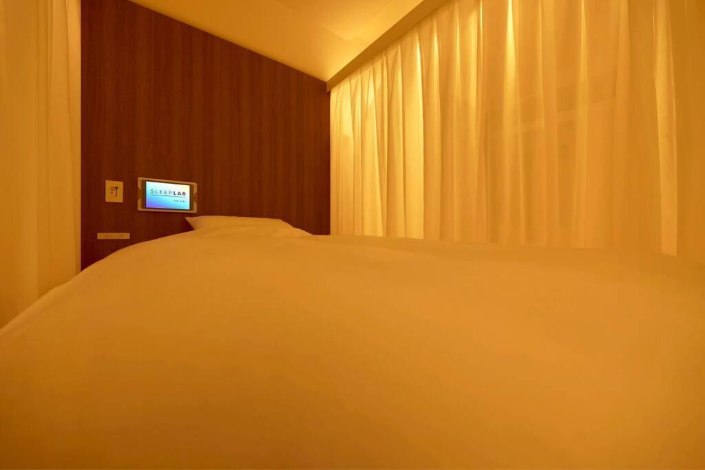 Sleeplab The Stay 西新宿annex【睡眠特化型ホテル】 東京都 外观 照片