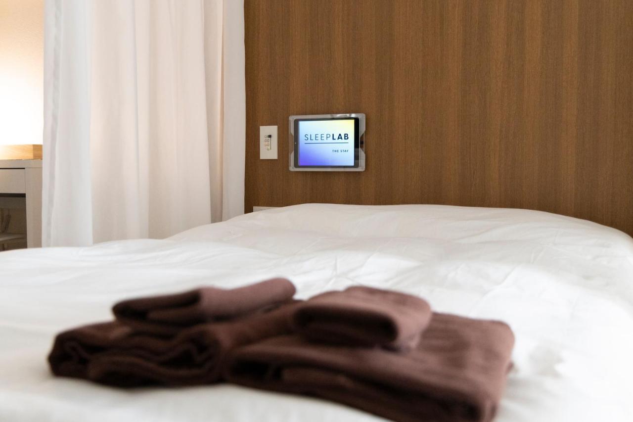 Sleeplab The Stay 西新宿annex【睡眠特化型ホテル】 東京都 外观 照片
