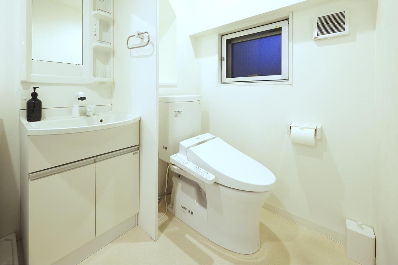 Sleeplab The Stay 西新宿annex【睡眠特化型ホテル】 東京都 外观 照片