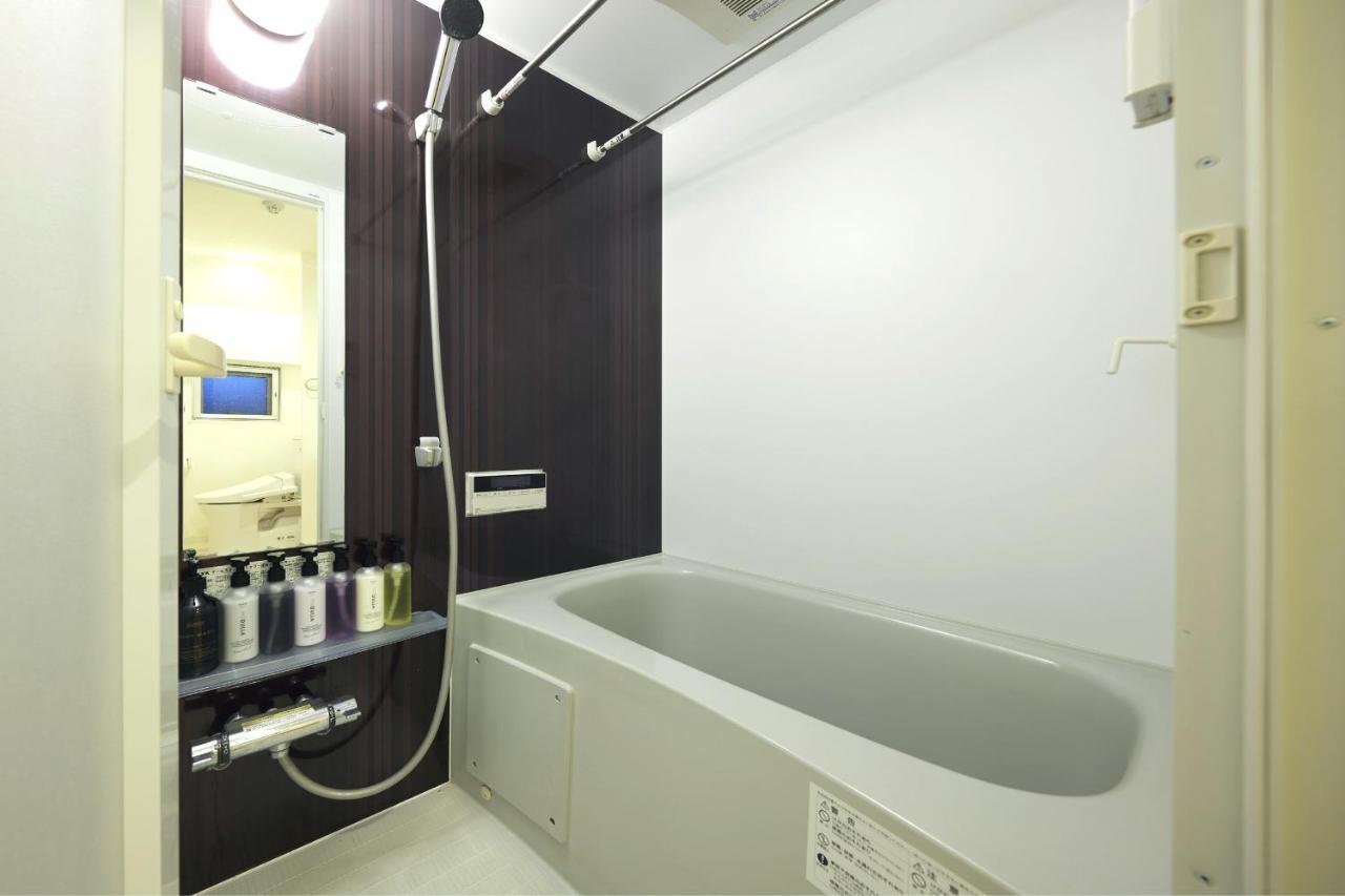 Sleeplab The Stay 西新宿annex【睡眠特化型ホテル】 東京都 外观 照片